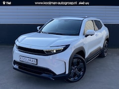 Toyota Urban Cruiser - Executive 61 kWh Nieuw uit voorraad leverbaar inclusief 2500, - inruilpremie Panoramadak,