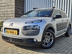 Citroën C4 Cactus - 1.2 PureTech /Nieuwe Distributieriem/Dealer Onderhouden