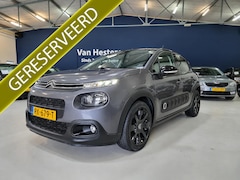 Citroën C3 - 1.2 PureTech S&S Shine ✅NETTE AUTO ✅CARPLAY ✅TREKHAAK