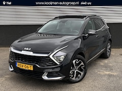 Kia Sportage - 1.6 T-GDi Hybrid DynamicPlusLine Schuif/kanteldak, dodehoekdetectie, rondom parkeersensore