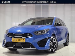 Kia Cee'd Sportswagon - Ceed 1.5 T-GDi GT-Line , Apple Carplay/Android Auto, Stoel en stuur verwarming