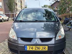 Mitsubishi Colt - 1.3 Invite+