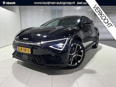 Kia EV6 - GT-Line 84 kWh Facelift model, NL Auto, BTW Auto