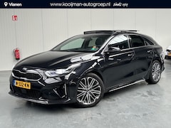Kia Pro cee'd - ProCeed 1.5 T-GDI GT-PlusLine