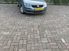 Volkswagen Touran - 1.4 TSI Trendline