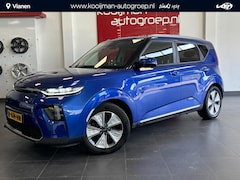 Kia e-Soul - DynamicLine 64 kWh
