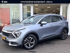 Kia Sportage - 1.6 T-GDi MHEV DynamicLine | Trekhaak | Navigatie | Climate Control |