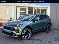 Kia Sportage - 1.6 T-GDi Plug-in Hybrid AWD GT-PlusLine | Rijklaarprijs incl. 4000 euro inruilvoordeel |