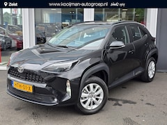 Toyota Yaris Cross - 1.5 Hybrid 115 Active | AndroidAuto/AppleCarplay | Lichtmetalen velgen | Lane Assist