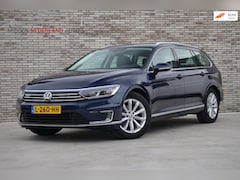 Volkswagen Passat Variant - 1.4 TSI GTE * SOH 96% * STOELVERW * ADAPT CRUISE * PDC