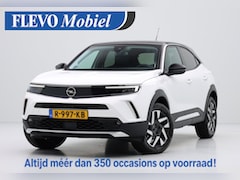 Opel Mokka - 1.2 Turbo Elegance Aut. Carplay|Cam|PDC|LMV|Stuurverw