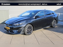 Kia Pro cee'd - ProCeed 1.5 T-GDi GT-Line AUTOMAAT NETTO DEAL Navigatie / Camera / 29000 KM