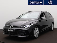 Volkswagen Golf Variant - Life Edition 1.5 eTSI 85 kW / 116 PK Variant 7 ver