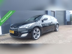 Hyundai Veloster - 1.6 GDI i-Vision