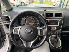 Toyota Verso S - 1.3 VVT-i Aspiration/automaat/airco/cruise/camera/NAP/dealer onderhouden/12 maanden garant