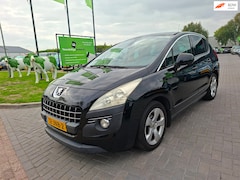 Peugeot 3008 - 1.6 VTi Blue Lease / Nette auto / APK juli 2027