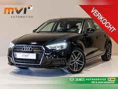 Audi A3 Sportback - 30 TFSI Pro Line / 116pk / Trekhaak / NAP / Navigatie /
