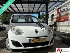 Renault Twingo - 1.2 Acces Nieuwe APK