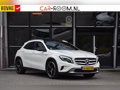 Mercedes-Benz GLA-Klasse - 250 4Matic Edition 1 Pano ACC Camera Trekhaak