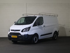 Ford Transit Custom - 2.0 TDCI L1 H1 Airco Imperiaal