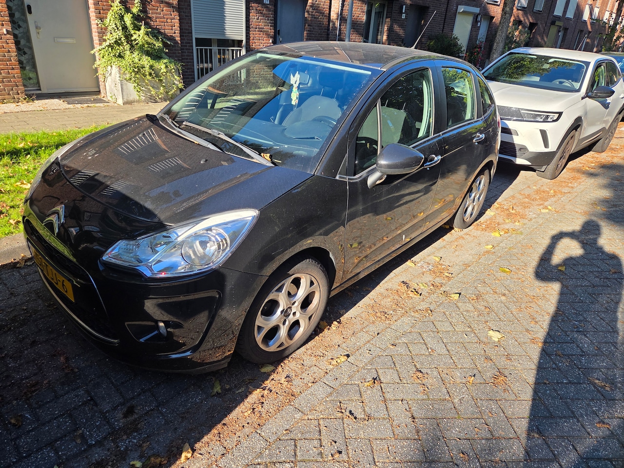 Citroën C3 - 1.4 VTi Collection - AutoWereld.nl