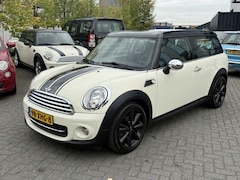 MINI Clubman - 1.6 Cooper Chili
