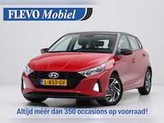 Hyundai i20 - 1.0 T-GDI Comfort Airco|1e Eig|LMV|Cam|CarPlay