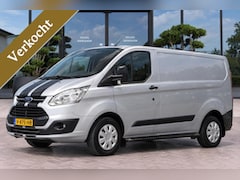 Ford Transit Custom - 290 2.0 TDCI L1H1 Ambiente | AIRCO | CRUISE