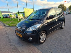Hyundai i10 - 1.1 i-Catcher / Nette auto / APK november 2027