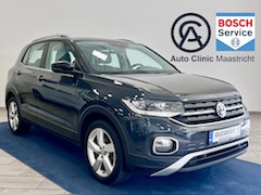 Volkswagen T-Cross - 1.0 TSI Style Business R | Winterpakket | Adaptive-CC | Airco-ECC |