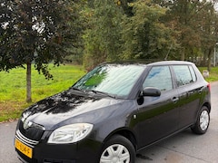 Skoda Fabia - 1.2 Drive|Airco|Elektrische ramen|Trekhaak