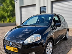 Fiat Grande Punto - 1.4 Dynamic