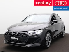 Audi A3 Sportback - 40 TFSI e Advanced edition | Adap. Cruise control | Camera | Elek. Stoel | Navigatie |