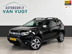 Dacia Duster - 1.0 TCe Extreme, Apple-Android, camera ect