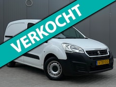Peugeot Partner - 122 1.6 BlueHDi 100 L1 Automaat