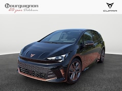 CUPRA Born - Corporate Plus 84 kWh | 231PK | Steunhaak | HUD | 360 cam | Warmtepomp |