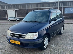 Daihatsu Gran Move - 1.6i-16V CX