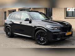 BMW X5 - XDrive45e High Executive|M SPORT|FULL OPTIONS