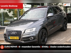 Audi Q5 - 3.0 TFSI quattro S Edition PANO-DAK