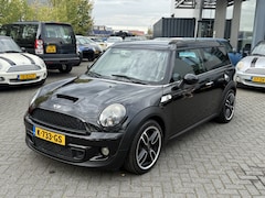 MINI Clubman - 1.6 Cooper S Chili