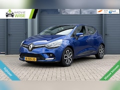 Renault Clio - 0.9 TCe Intens | 5 Deurs | Lage KM Stand | 2019 | Trekhaak | Carplay | Cruise | PDC |