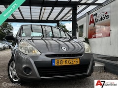 Renault Clio - 1.2 TCe Expression Nieuwe APK