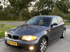 BMW 1-serie - 116i