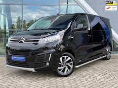 Citroën Jumpy - 2.0 BlueHDI 120 M Driver Business Uitvoering Trekhaak / Camera / Navigatie