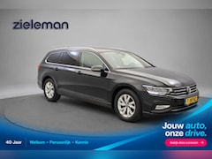 Volkswagen Passat Variant - 2.0 TDI Business Automaat - Digitaal Cockpit, Carplay, Camera, Adapt. Cruise