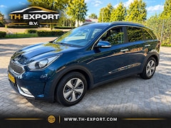 Kia Niro - 1.6 GDi Hybrid ExecutiveLine