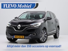 Renault Kadjar - 1.2 TCe Bose Clima|Navi|Cruise|PDC|LMV