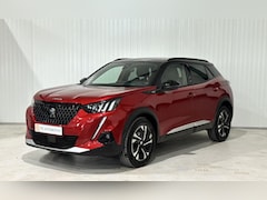 Peugeot 2008 - 1.2 Pure Tech GT Line|CARPLAY|LANE|360 CAMERA