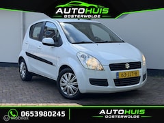 Suzuki Splash - 1.2 nieuwe apk | top onderhouden | trekhaak