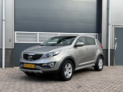Kia Sportage - 1.6 GDI ISG X-ecutive Plus Pack bj.2012 Clima|Trekh|Pdc
